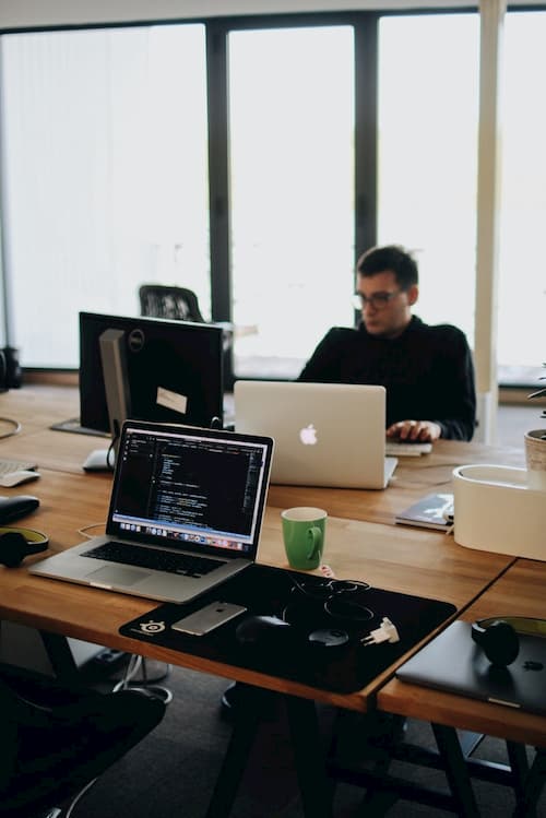 Full-Service-Leasing für IT-Ausstattung Austausch von Geräten für IT-Leasing interessant