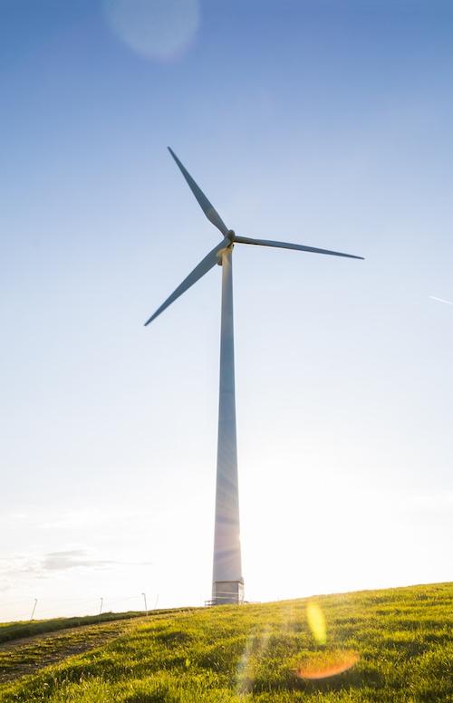 KfW Förderung Erneuerbare Energie