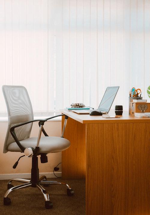 Büromaterialien gehören zum indirekten Einkauf