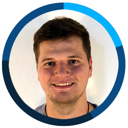Lukas Kramer