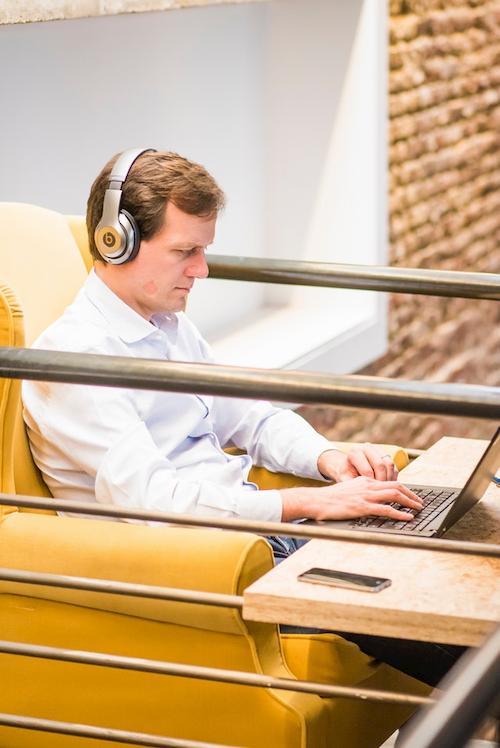 Einfluss menschlicher Faktoren beim Online-Banking