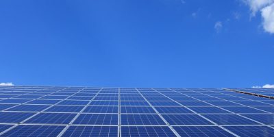 Photovoltaikanlage finanzieren