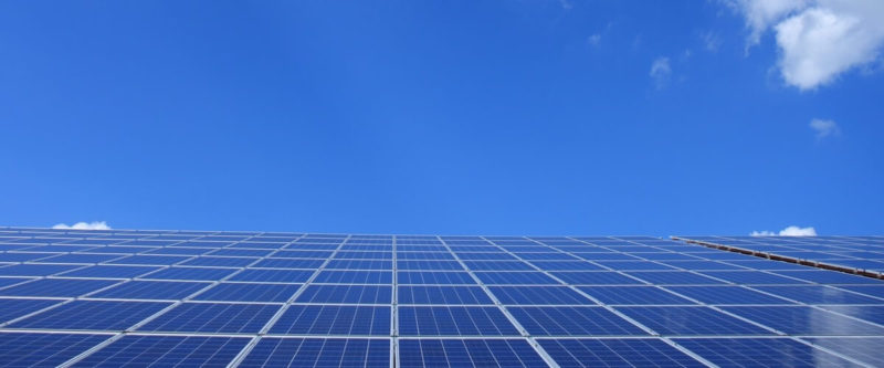 Photovoltaikanlage finanzieren
