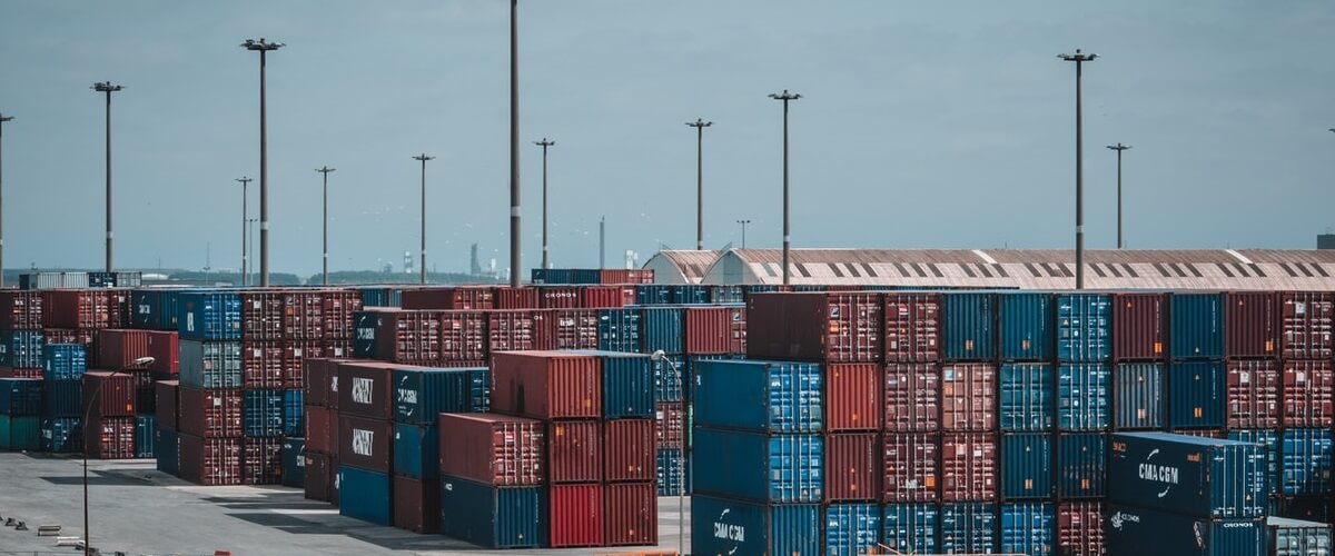 Rohstoffhandel Rohstoffunternehmen