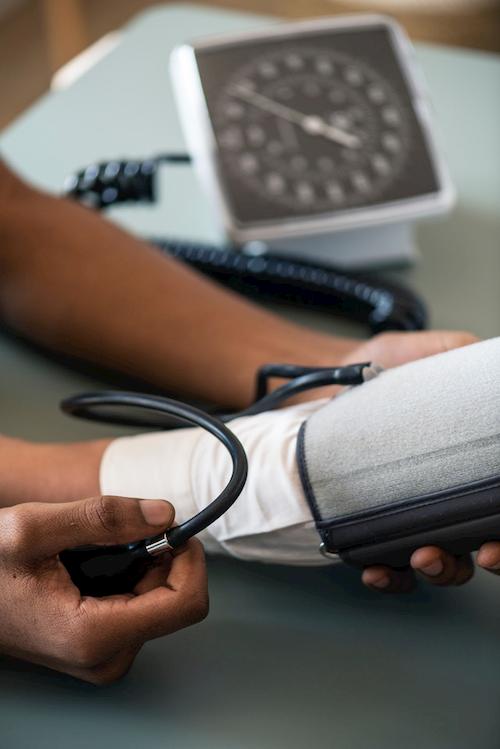 Telemedizin in strukturschwacher Region