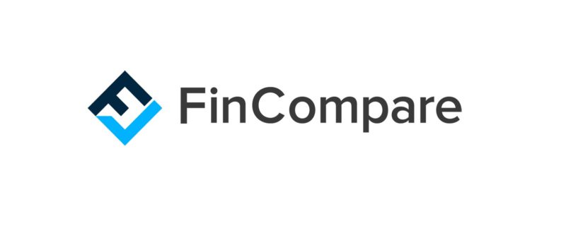 FinCompare Logo