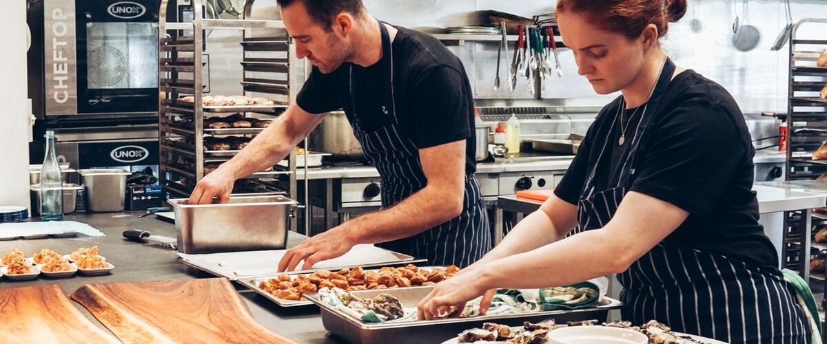 food-startups investitionen in die lebensmittelbranche