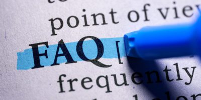FAQ FinCompare