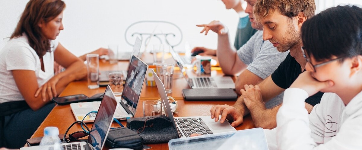 Digitalisierung im Mittelstand digitalisieren im Mittelstand
