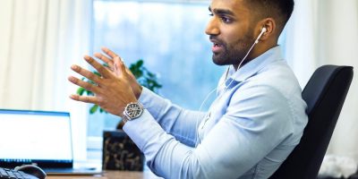 Perfekter Finanzpartner