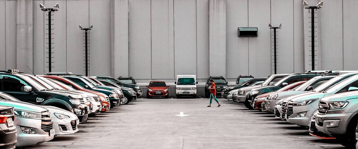 Firmenwagenleasing oder -finanzierung Firmenwagenleasing