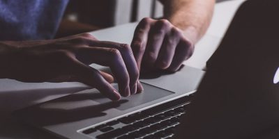 IT Sicherheit im Unternehmen