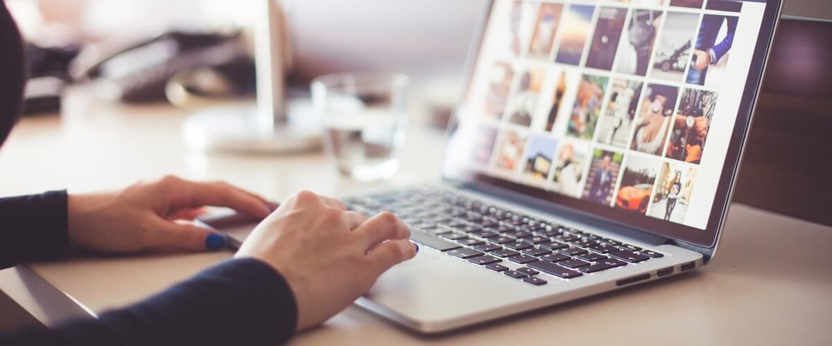 Social Media sind auch für KMU reizvolle Plattformen Social Media für Unternehmen