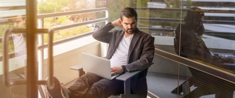 Unternehmensstandortanalyse
