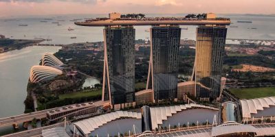 ASEAN-Staaten als Investitionsalternative