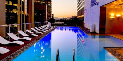 Hotels als Investment