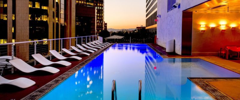 Hotels als Investment