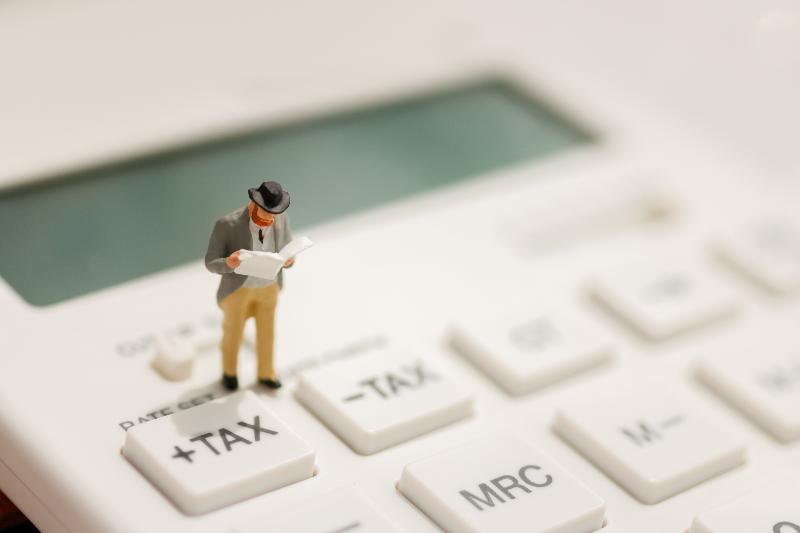 Unternehmenssteuerreform-Steuer Unternehmenssteuerreform-Steuer