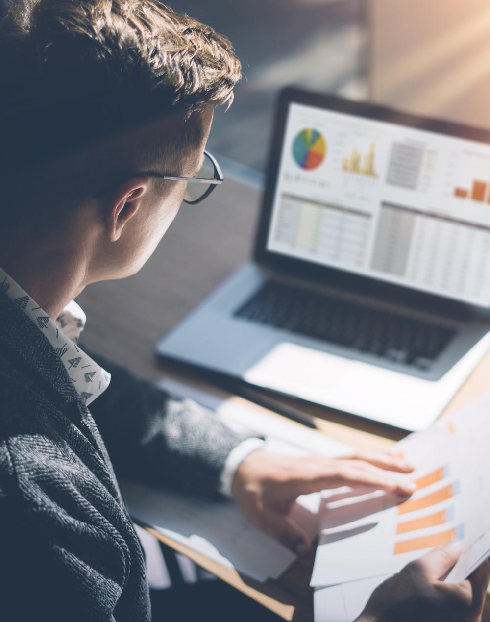 Professionelle Finanzberatung (2) Beratung zur Nachfolgefinanzierung