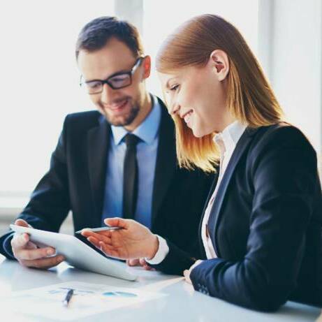 Professionelle Finanzberatung (2) Beratung zur Nachfolgefinanzierung