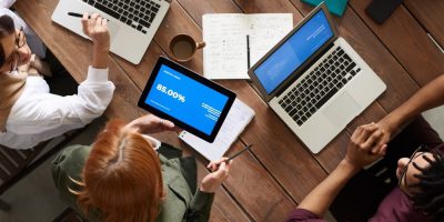 unterschiede zwischen b2b und b2c-marketing