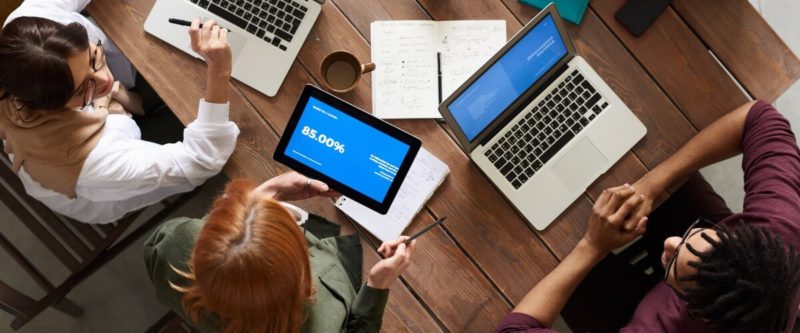 unterschiede zwischen b2b und b2c-marketing