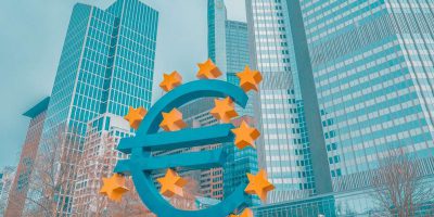 Basel IV: EZB in Frankfurt
