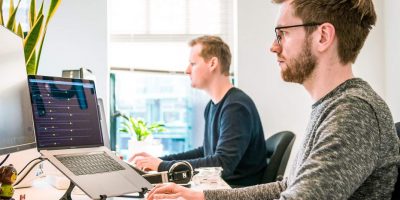 Einsatz künstlicher Intelligenz bei der Personalsuche