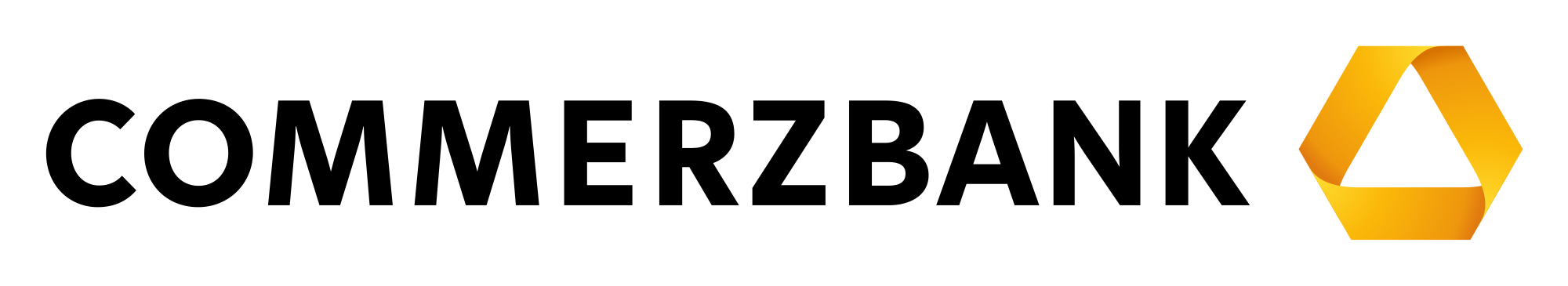 CoBa Logo Commerzbank Logo