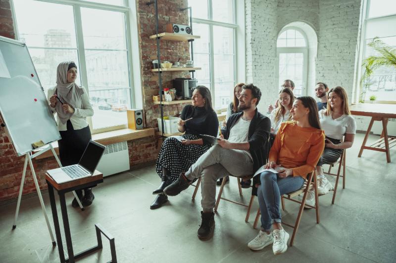 Fachkräfteeinwanderungsgesetz-Personal Fachkräfteeinwanderungsgesetz-Personal