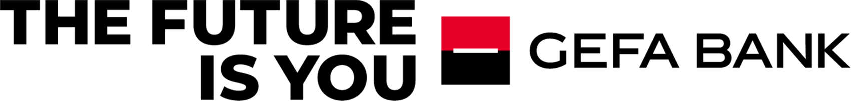 Gefa Logo Gefa Bank Logo