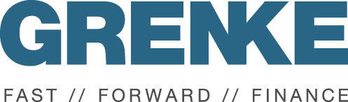 Grenke Logo Grenke Logo