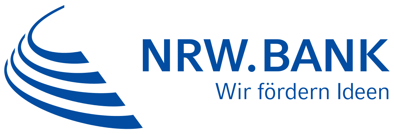 NRW Bank Logo NRW Bank Logo