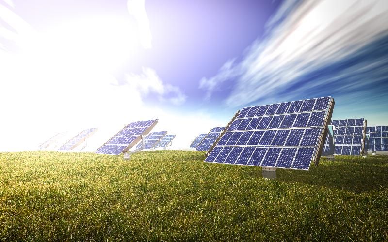 Nachhaltigkeit-Solar Nachhaltigkeit-Solar