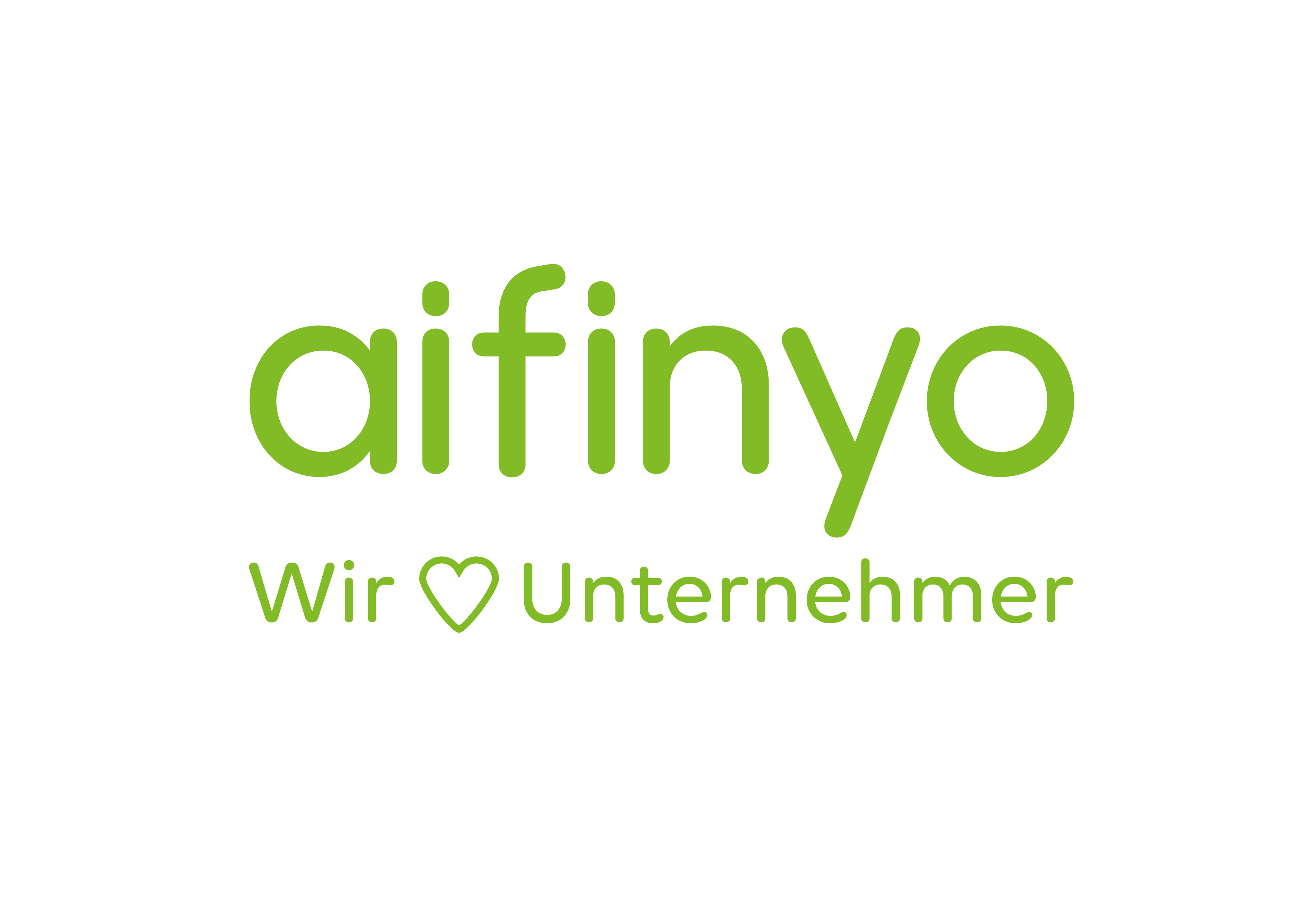 aifinyo logo