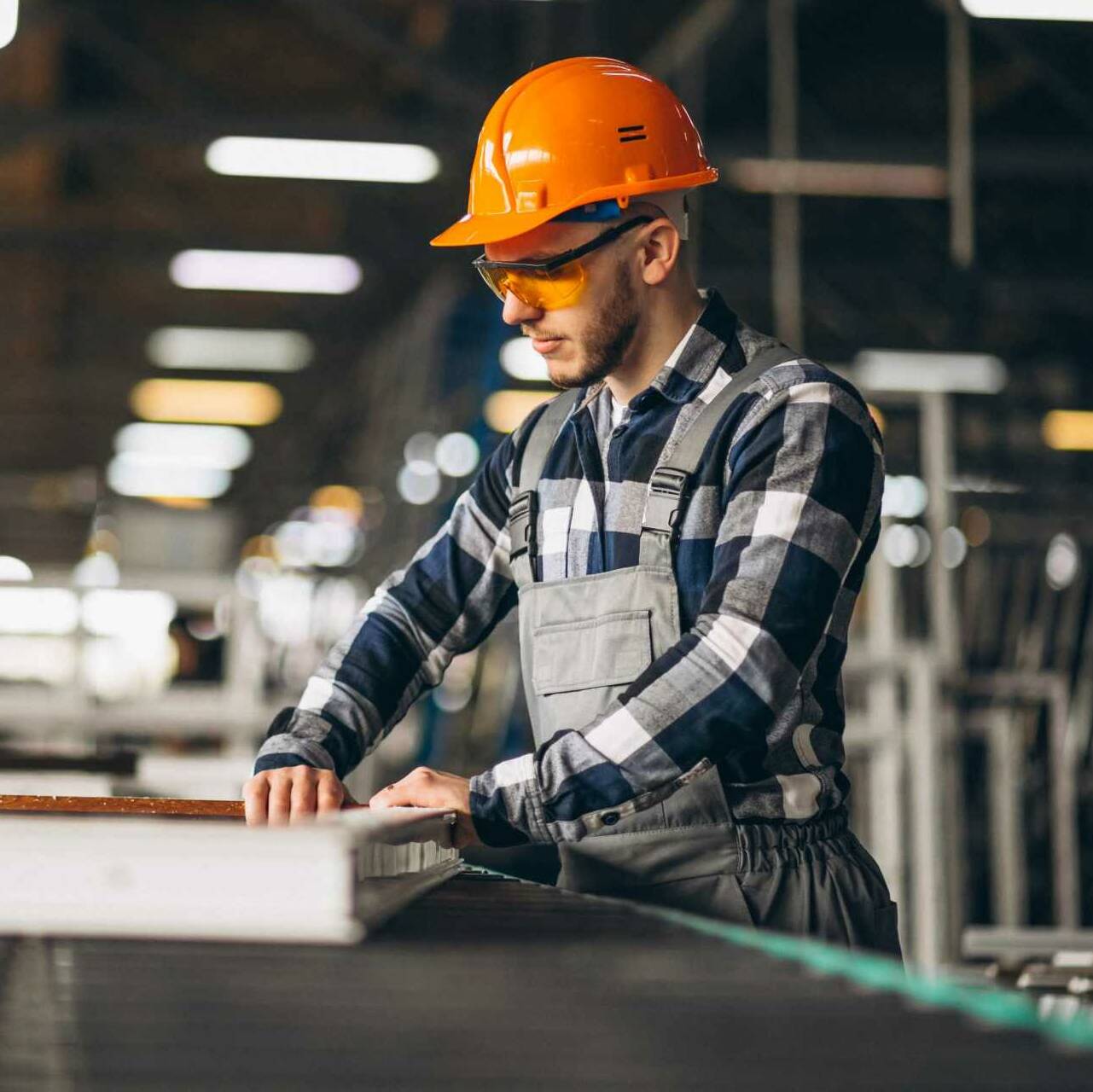 Finanzierung in Industrie Produktion Finanzierung in Industrie Produktion