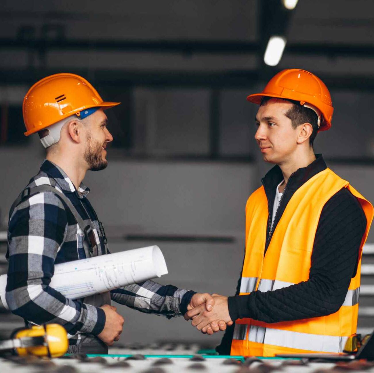 Finanzierungslösungen Industrie Finanzierungslösungen Industrie
