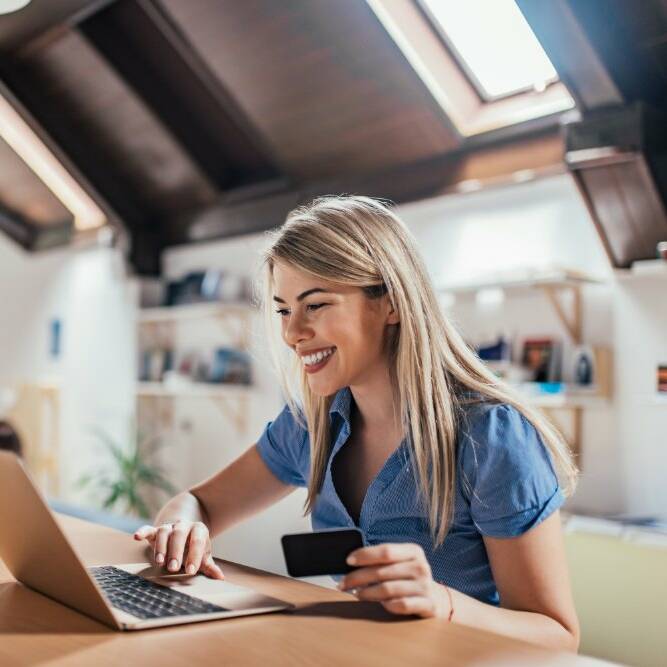 Fokussierung auf den Online-Handel in der Lebensmittelindustrie Fokussierung auf den Online-Handel in der Lebensmittelindustrie