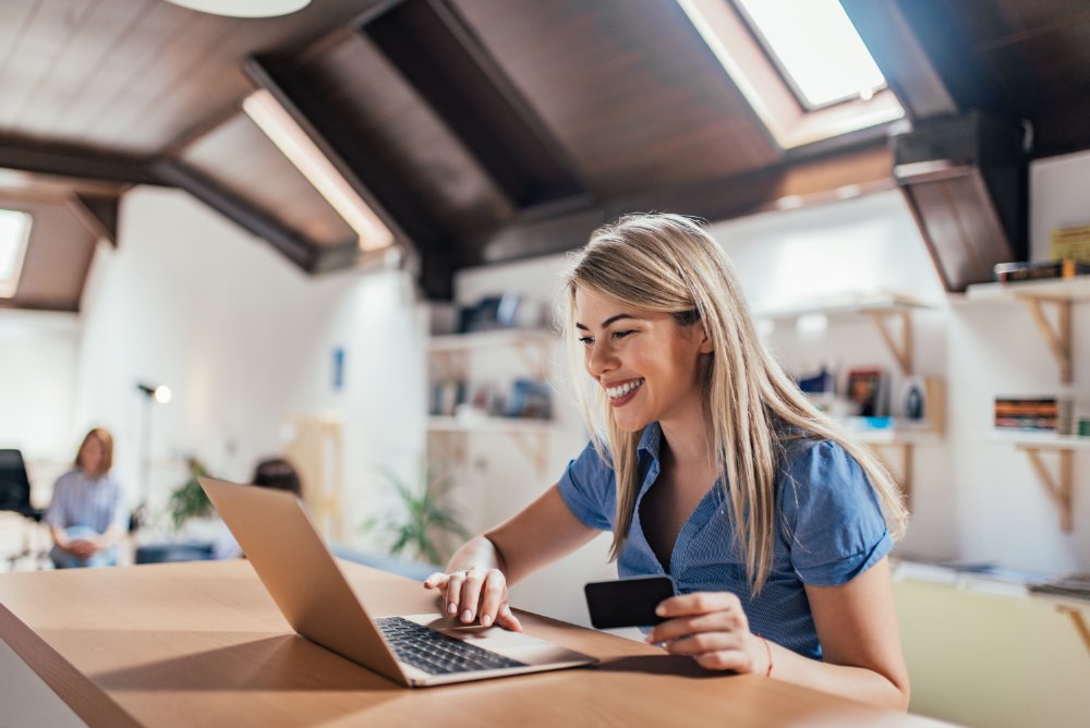 Fokussierung auf den Online-Handel in der Lebensmittelindustrie Fokussierung auf den Online-Handel in der Lebensmittelindustrie