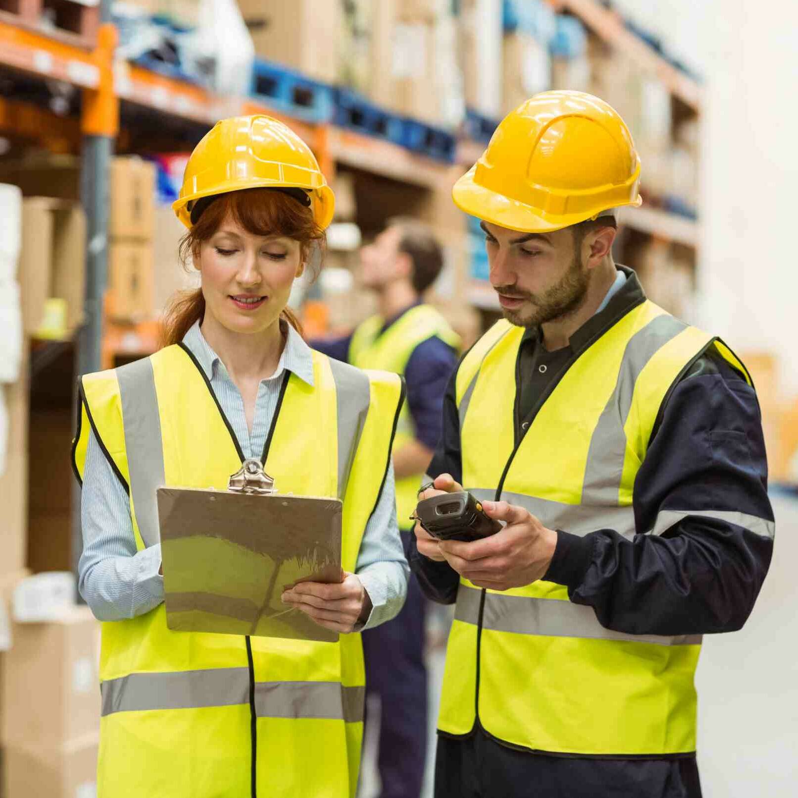 Fördermittel & Finanzierung Logistik Fördermittel & Finanzierung Logistik