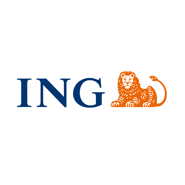 ING Logo ING Logo