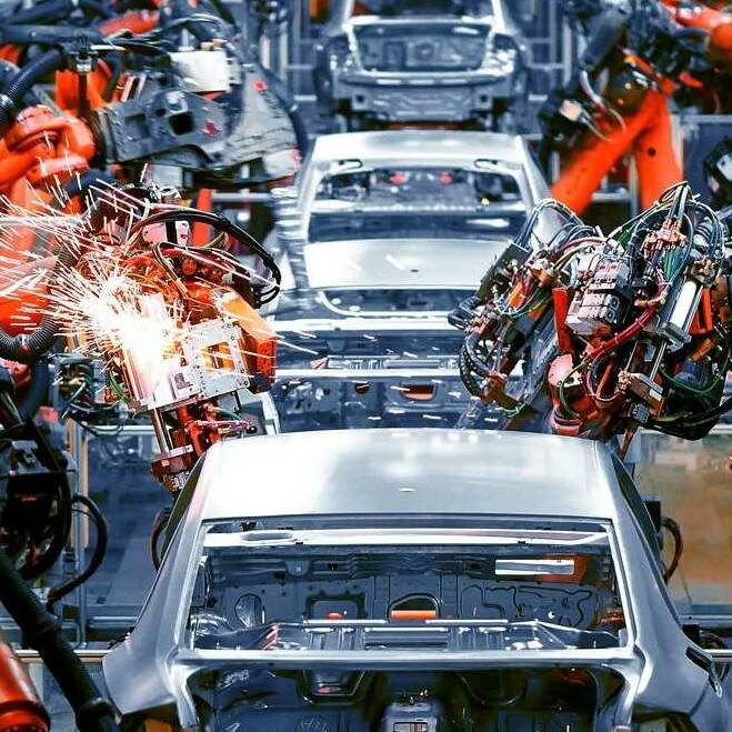 Unternehmensfinanzierung Automatisierung Unternehmensfinanzierung Automatisierung