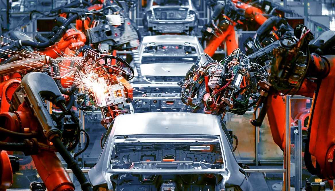 Unternehmensfinanzierung Automatisierung Unternehmensfinanzierung Automatisierung