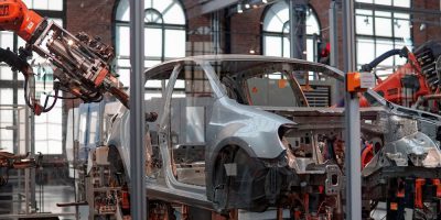 Aufgrund von Corona benötigt die Autobranche Hilfen
