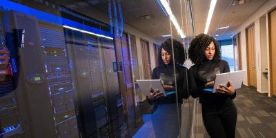 Automation im Mittelstand