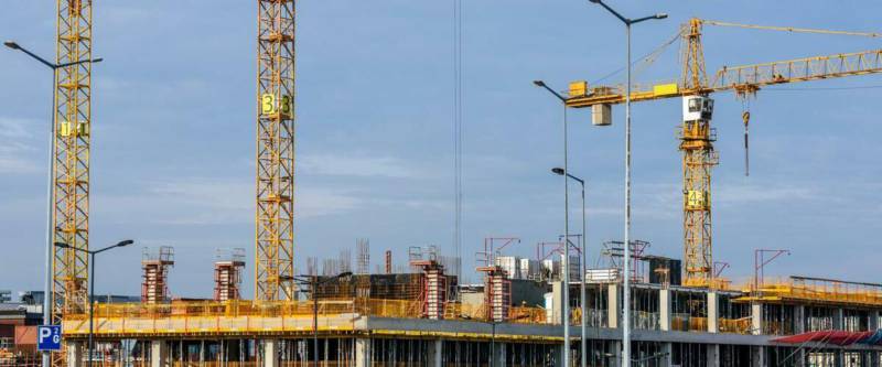 Auswirkungen von Corona auf die Immobilienwirtschaft