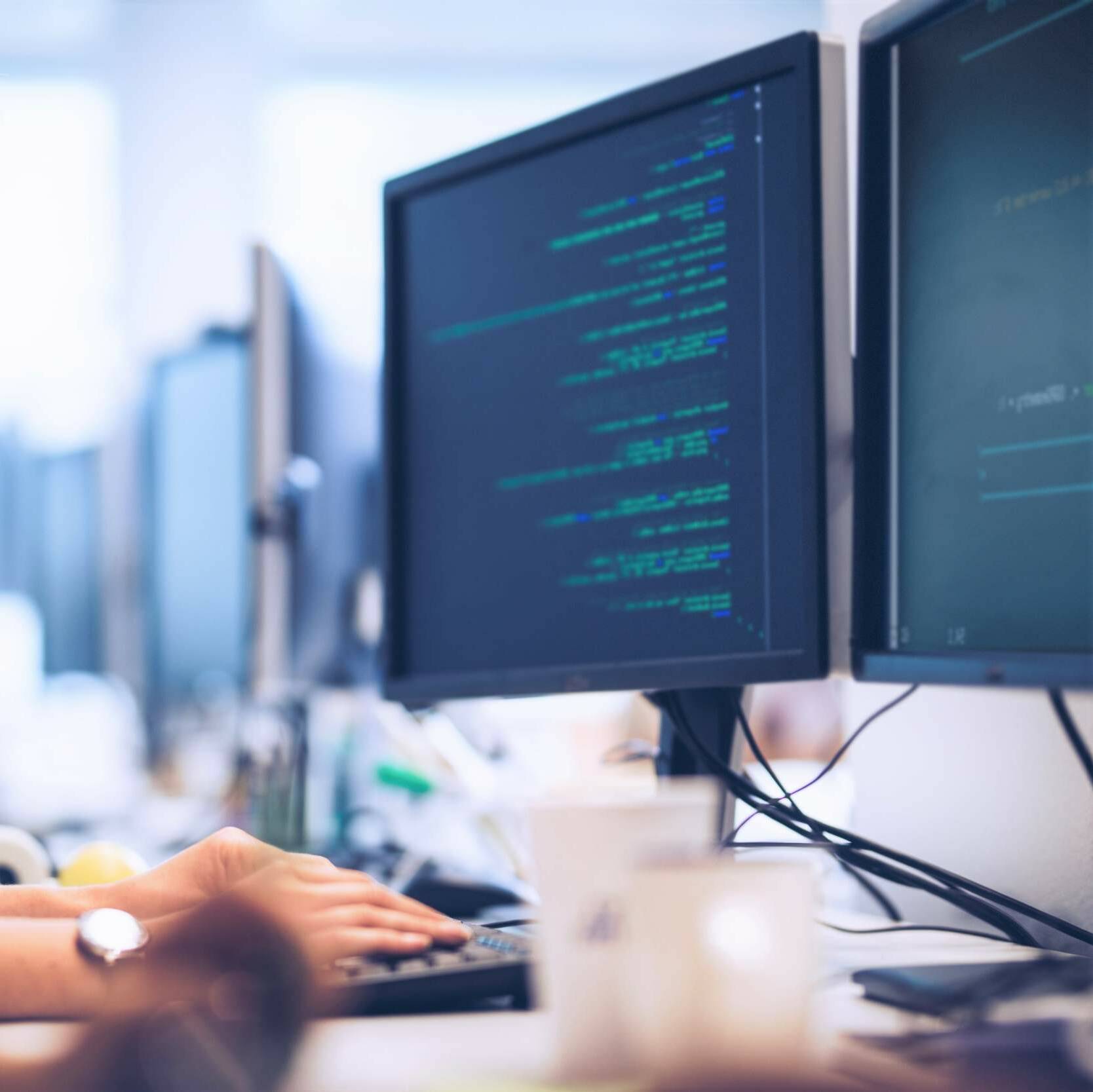 Digitalisierung Firmenleasing Digitalisierung durch Firmenleasing