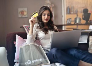 So sollten sich Einzelhändler jetzt aufstellen - Onlineshop