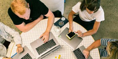 So überlebt Ihr Start-up die Corona-Krise
