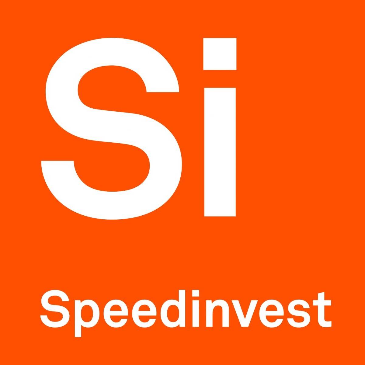 Speedinvest-Logo